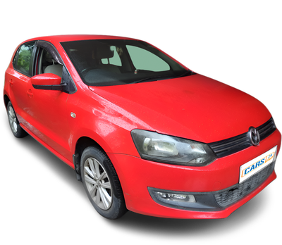 Volkswagen Polo-img